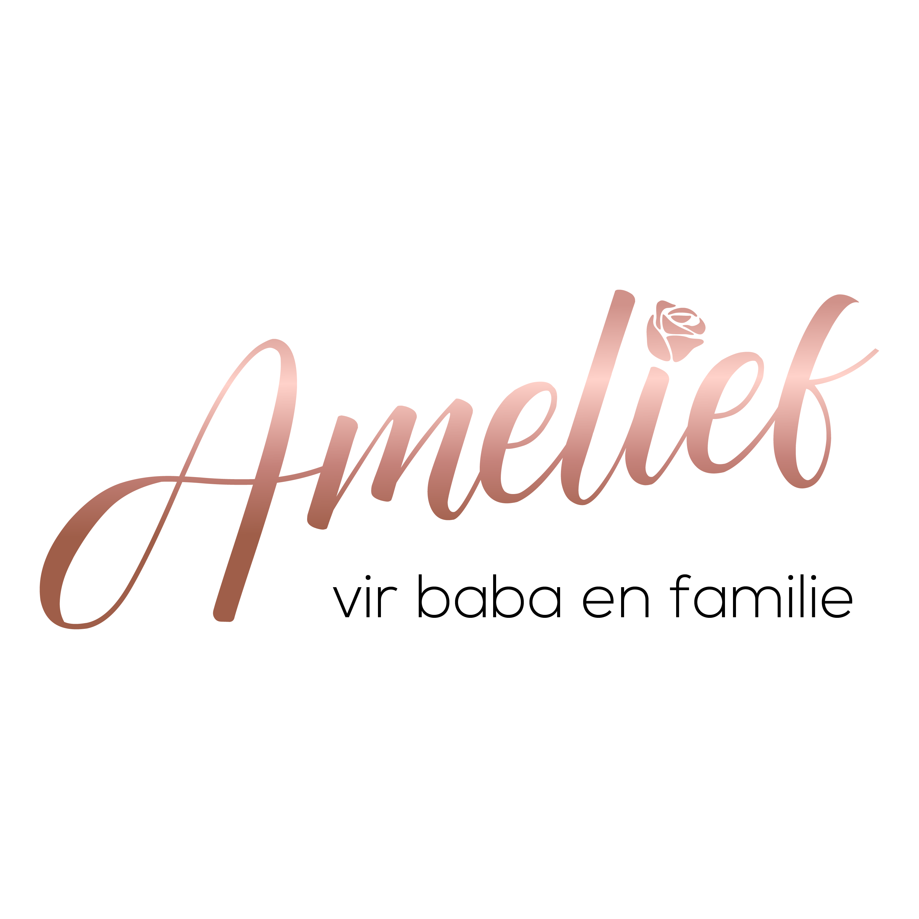 Amelief logo