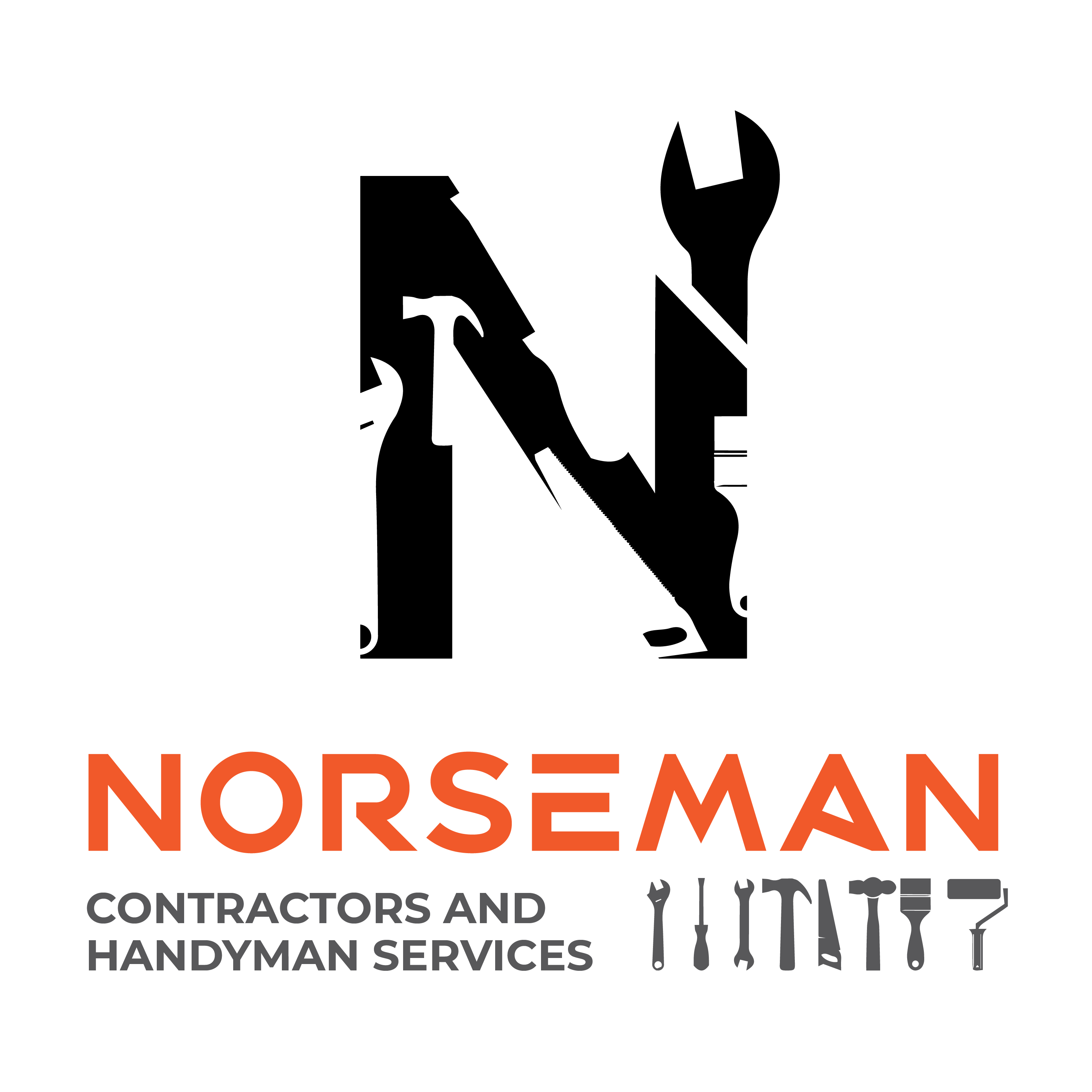 Norsman logo 1