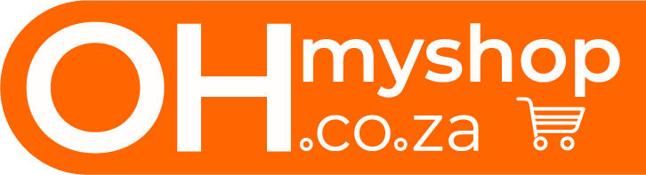 OHmyshop Logo
