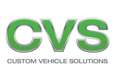 Logo for CVS