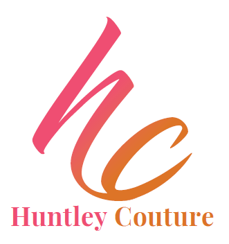 Huntley Couture Logo