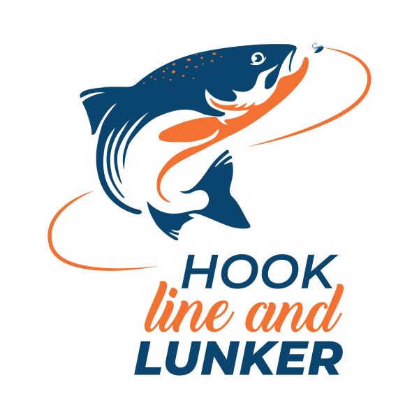 Hook Line and Lunker Logo