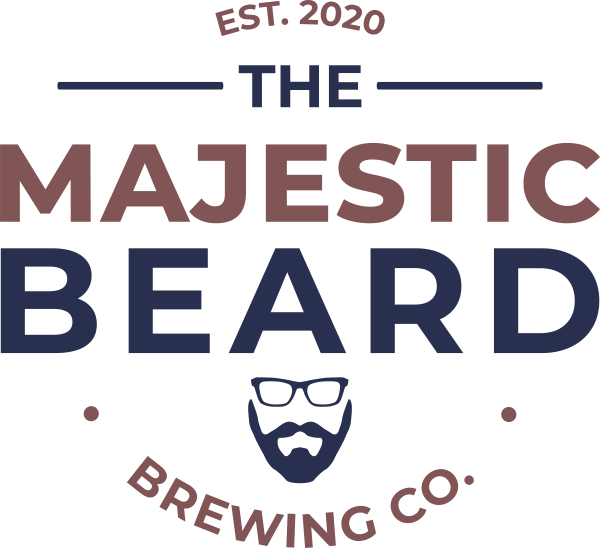 Majestic Beard Logo