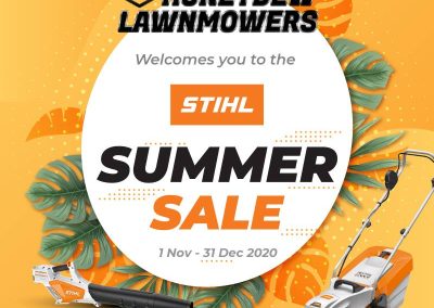 Email Campaign