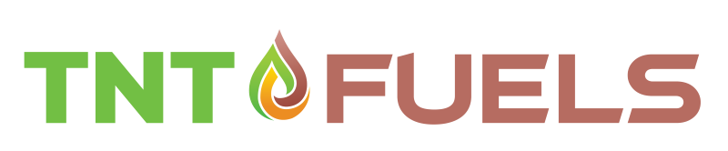 TNT Fuels Logo