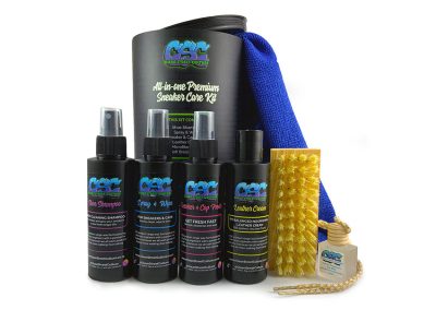 CSC packaging