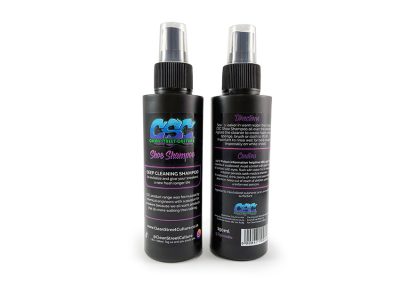 CSC Labels