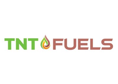 TNT Fuels Logo