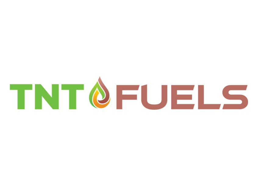 TNT Fuels Logo