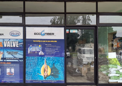 Store Front Design